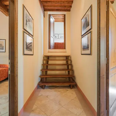 Montecarulli Apartments San Gimignano Exterior photo