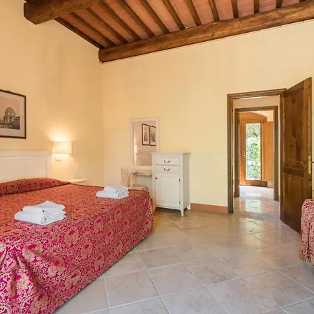 Montecarulli Apartments San Gimignano Exterior photo
