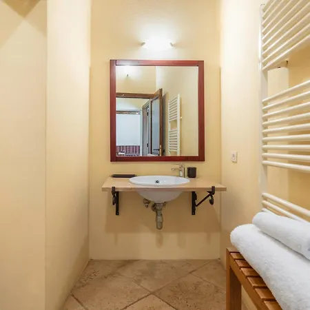 Montecarulli Apartments San Gimignano Exterior photo