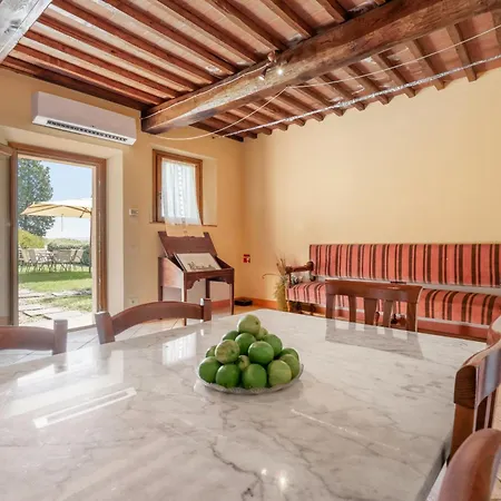 Montecarulli Apartments San Gimignano Exterior photo