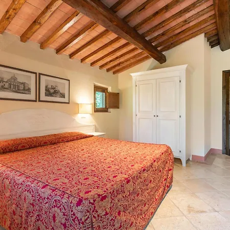 Montecarulli Apartments San Gimignano Exterior photo