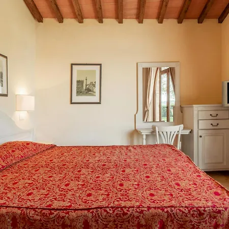 Montecarulli Apartments San Gimignano Exterior photo