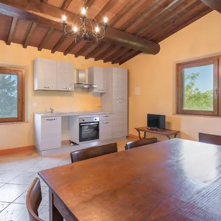 Montecarulli Apartments San Gimignano Exterior photo