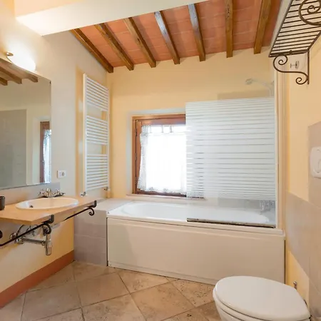 Montecarulli Apartments San Gimignano Exterior photo