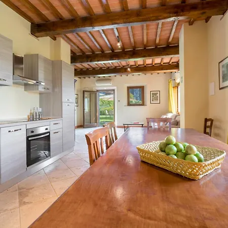 Montecarulli Apartments San Gimignano Exterior photo