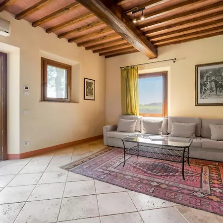 Montecarulli Apartments San Gimignano Exterior photo