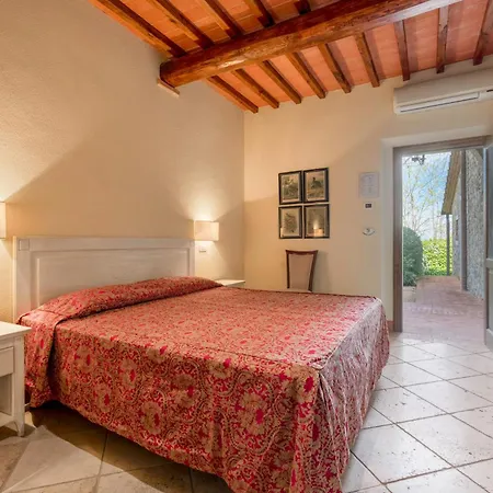 Montecarulli Apartments San Gimignano Exterior photo