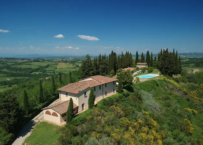 Montecarulli Apartments
