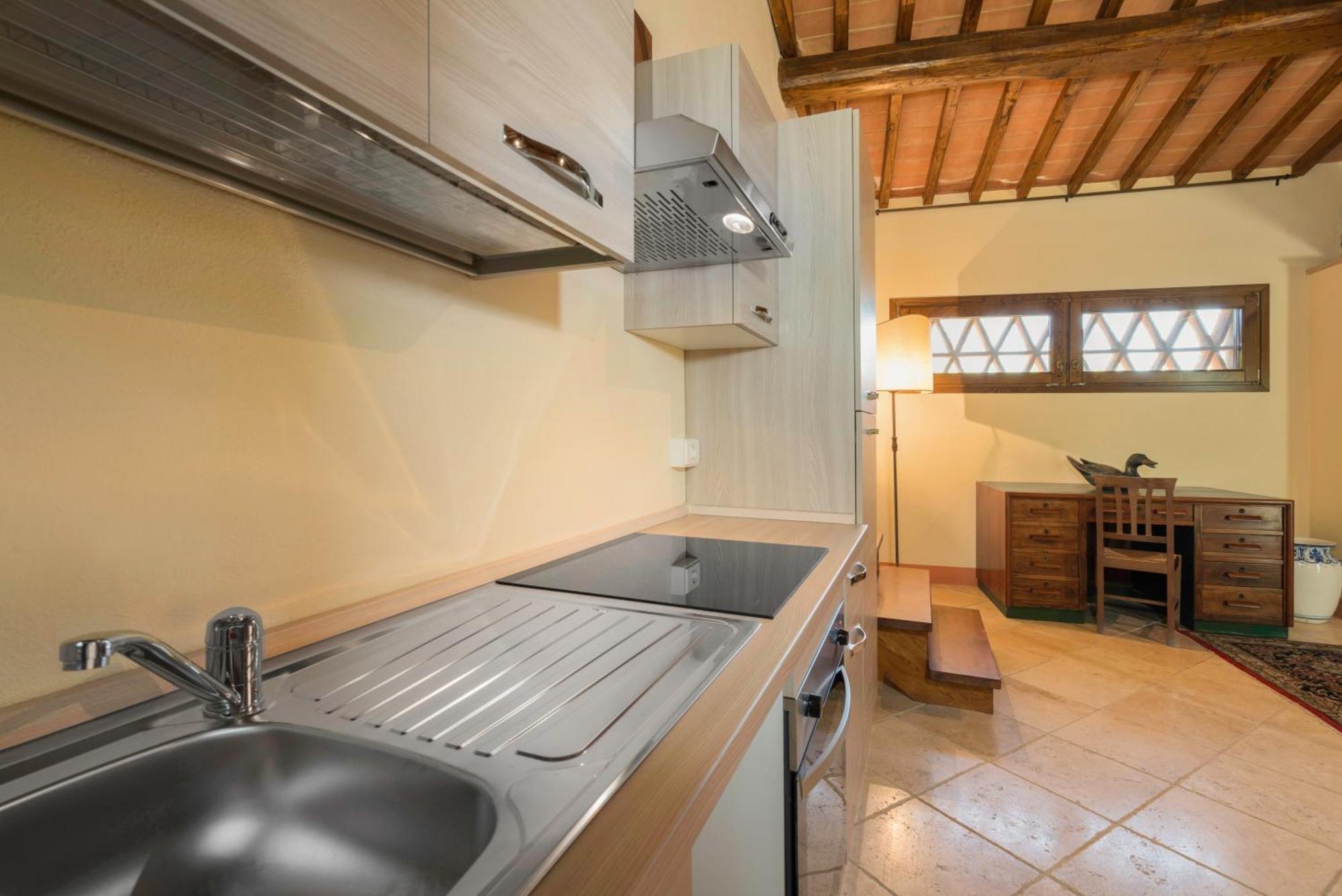 Apartment Montecarulli