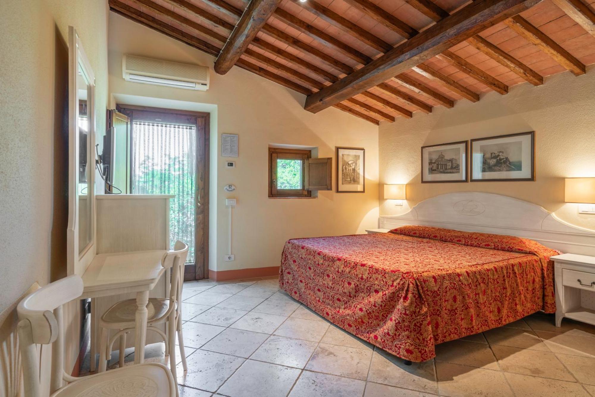 Apartamento Montecarulli San Gimignano