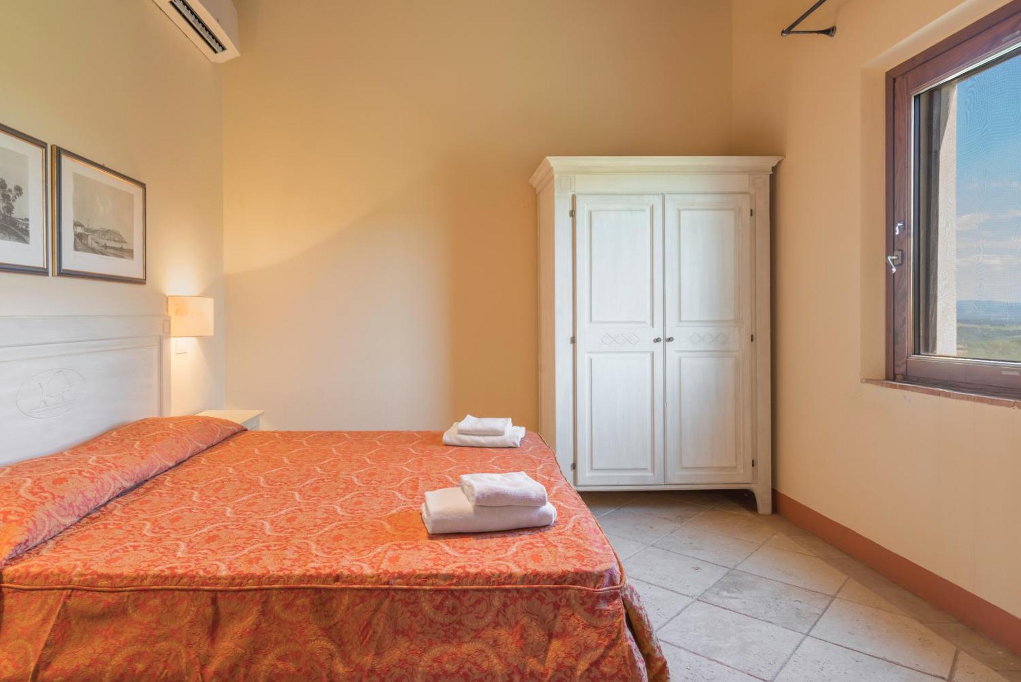 Apartment Montecarulli *