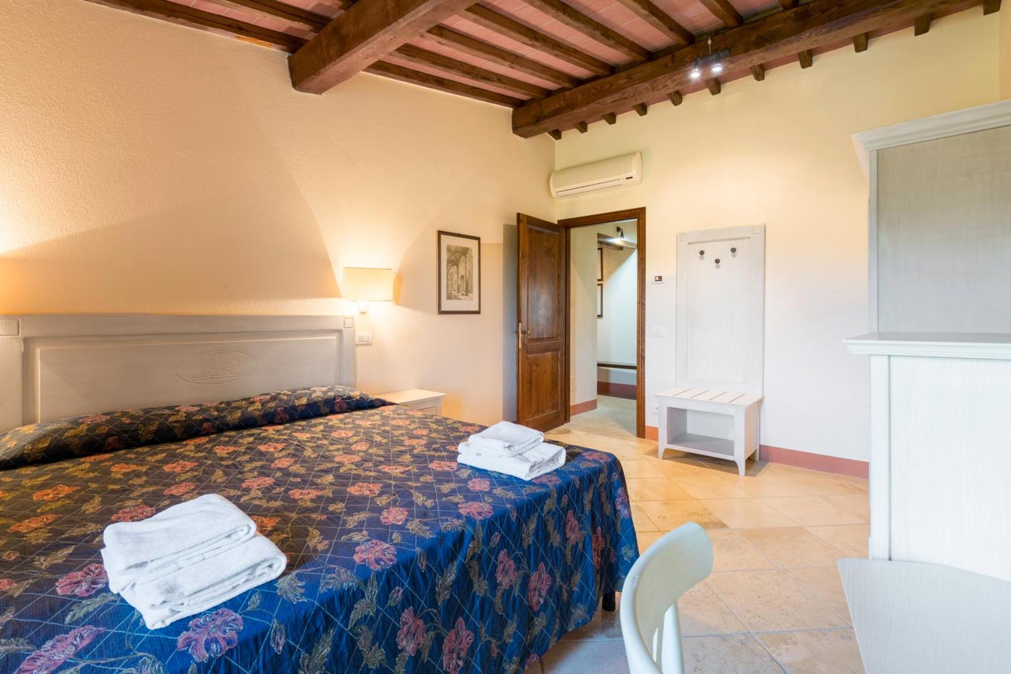 Apartment Montecarulli San Gimignano