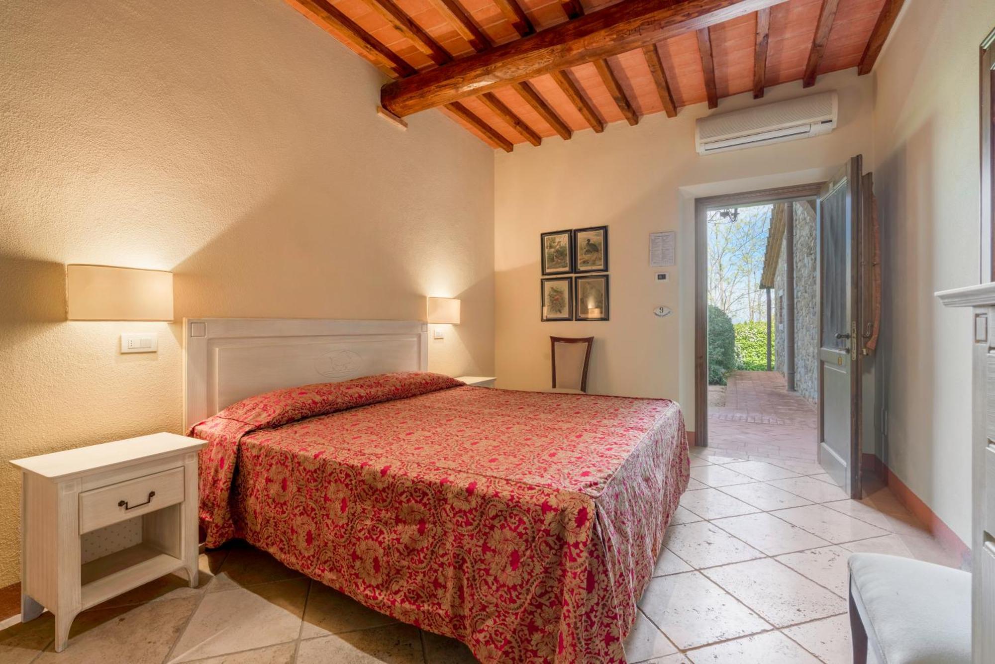 Montecarulli Apartment San Gimignano