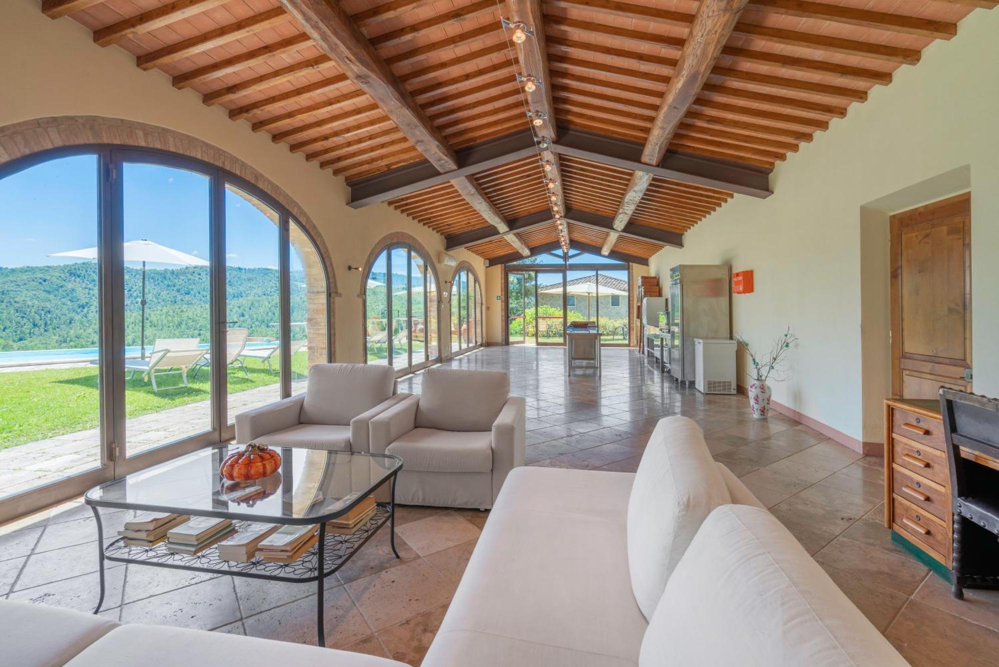 Montecarulli Apartment San Gimignano