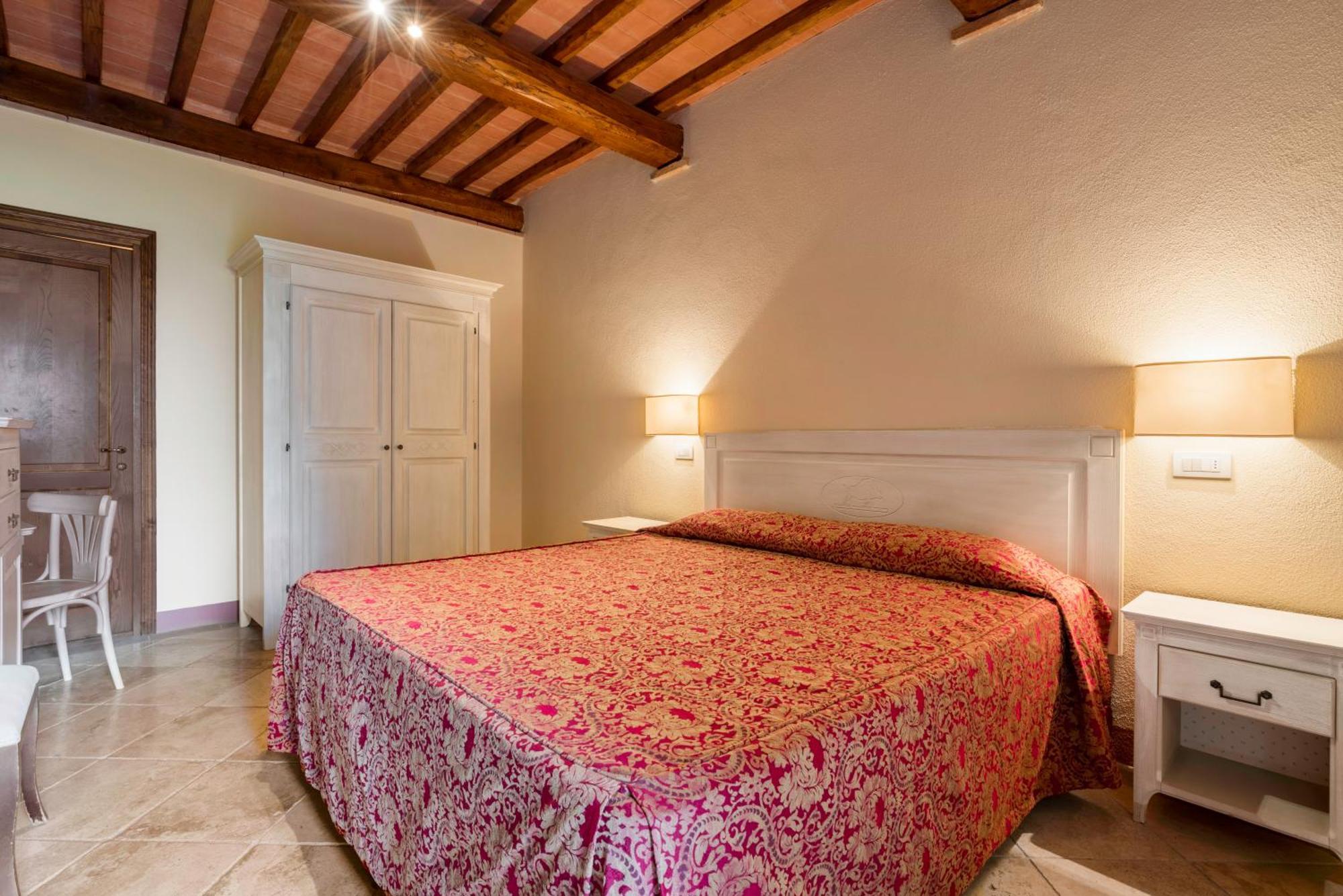 Apartamento Montecarulli *